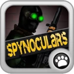 spynocular android application logo